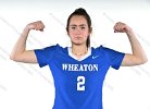 WLax Media Day  Women’s Lacrosse Media Day 2024. - Photo by Keith Nordstrom : WLax Media Day 2024
